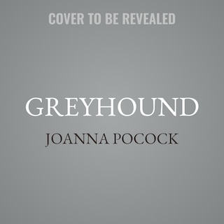 Front cover_Greyhound