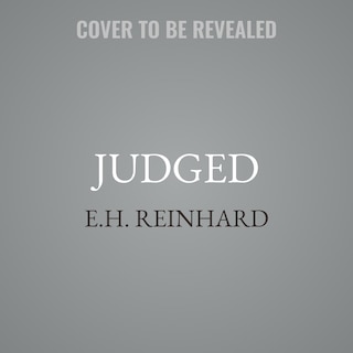 Front cover_Judged