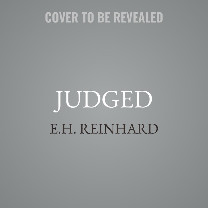 Front cover_Judged