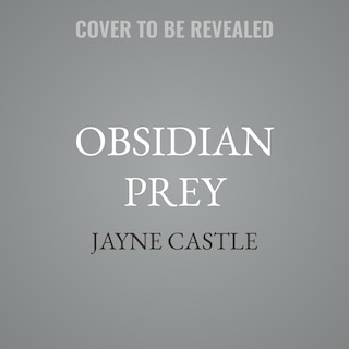 Front cover_Obsidian Prey