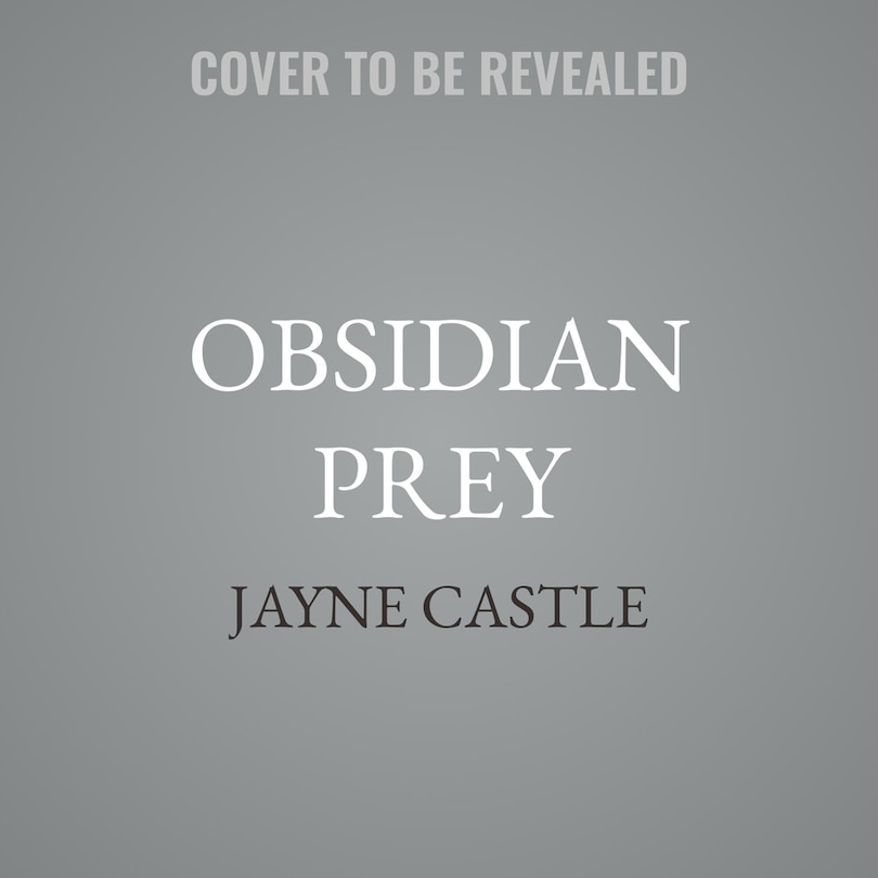 Front cover_Obsidian Prey