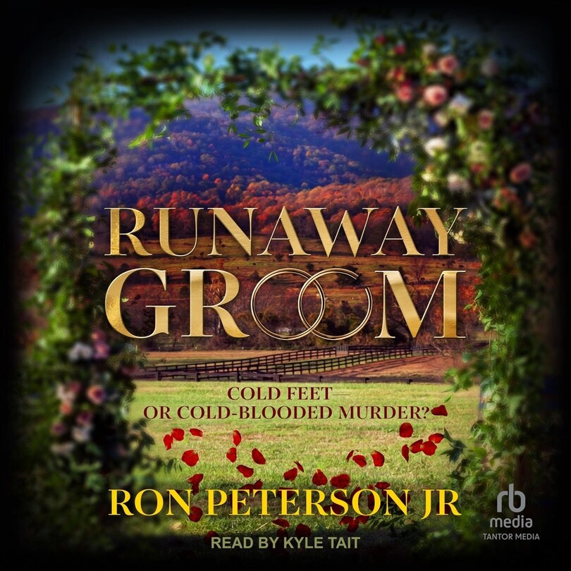 Front cover_Runaway Groom