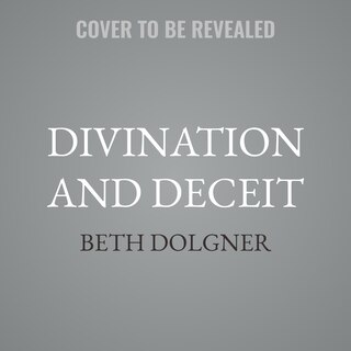 Couverture_Divination and Deceit