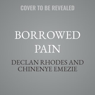 Front cover_Borrowed Pain