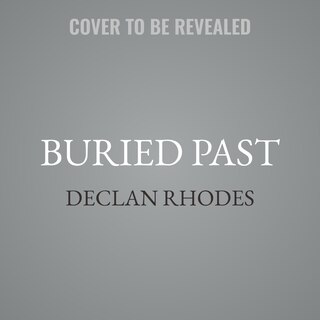 Front cover_Buried Past