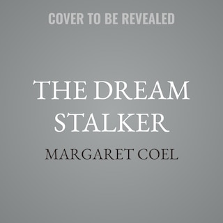 Front cover_The Dream Stalker