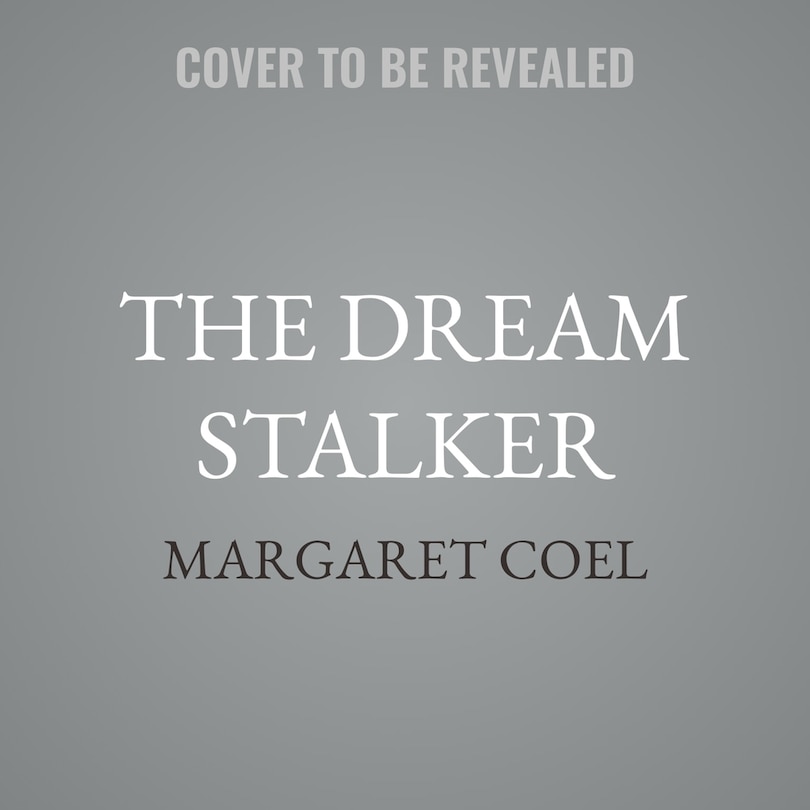 Front cover_The Dream Stalker