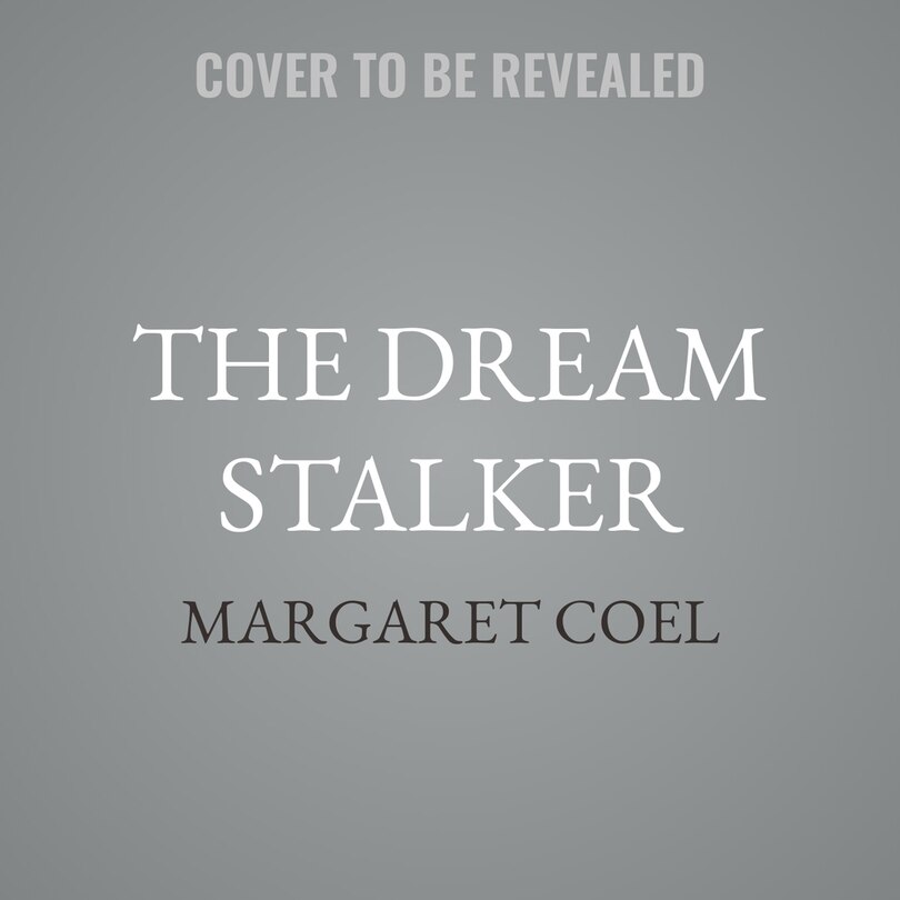 Couverture_The Dream Stalker