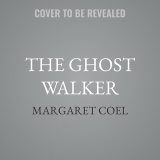 Front cover_The Ghost Walker