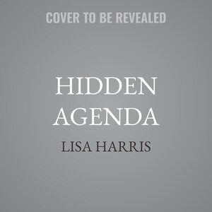 Couverture_Hidden Agenda