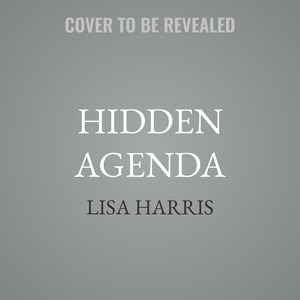 Couverture_Hidden Agenda