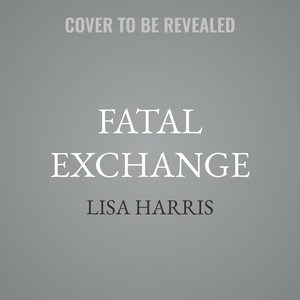 Front cover_Fatal Exchange