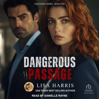 Couverture_Dangerous Passage