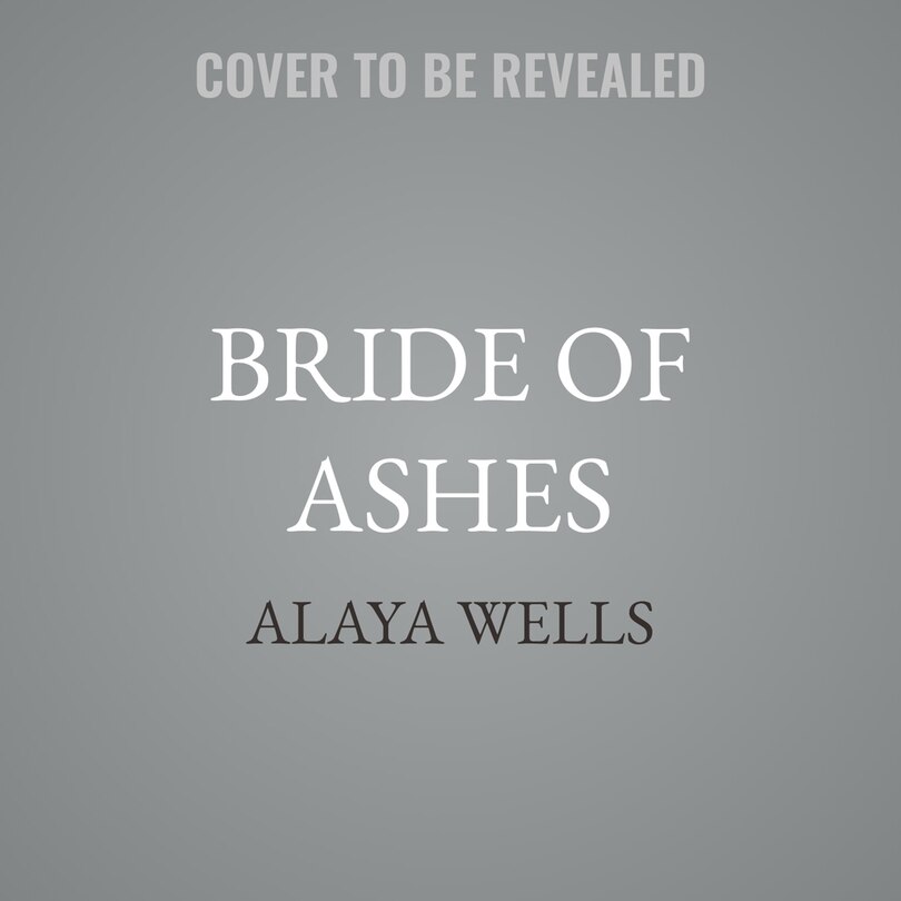 Front cover_Bride of Ashes