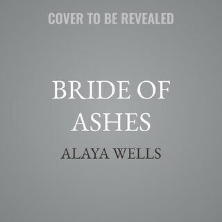 Front cover_Bride of Ashes