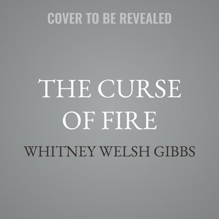 Couverture_The Curse of Fire