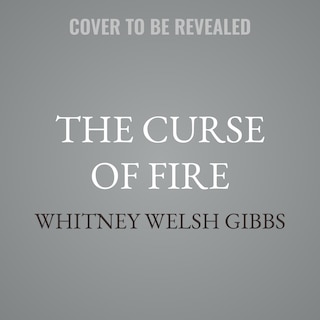 Couverture_The Curse of Fire