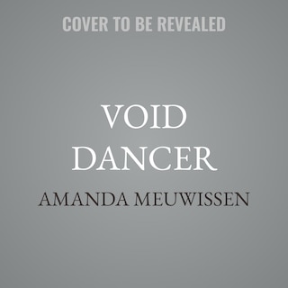 Front cover_Void Dancer