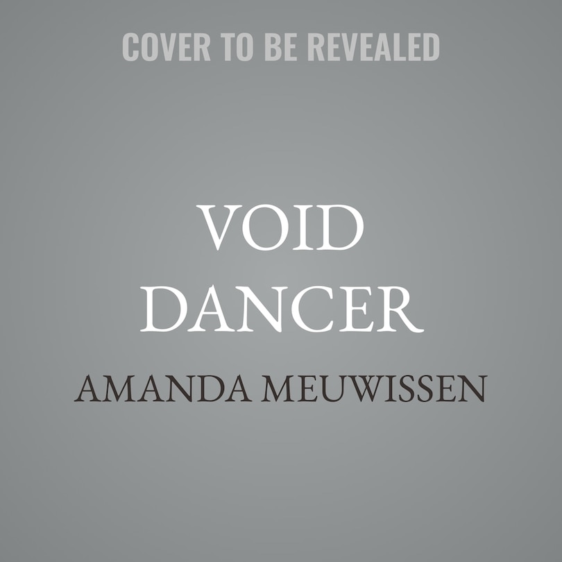 Front cover_Void Dancer