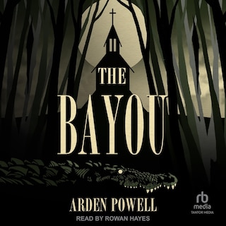 Couverture_The Bayou