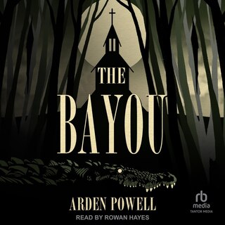 Couverture_The Bayou
