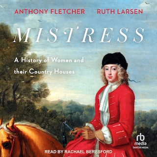 Front cover_Mistress
