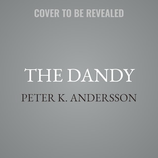 Couverture_The Dandy