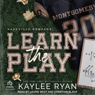 Front cover_Learn the Play