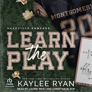 Front cover_Learn the Play