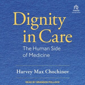 Couverture_Dignity in Care