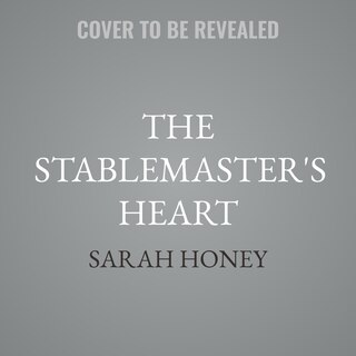 Couverture_The Stablemaster's Heart