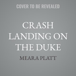 Couverture_Crash Landing on the Duke