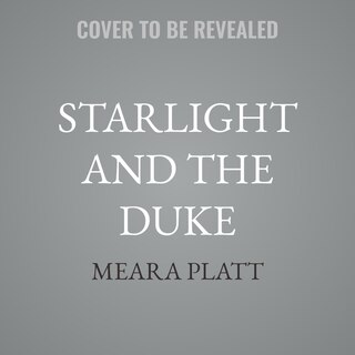 Couverture_Starlight and the Duke