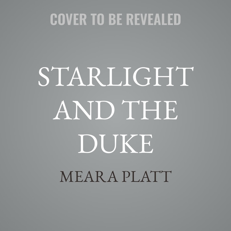 Couverture_Starlight and the Duke