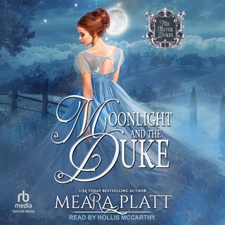 Couverture_Moonlight and the Duke