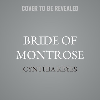 Front cover_Bride of Montrose
