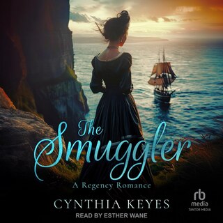 Front cover_The Smuggler