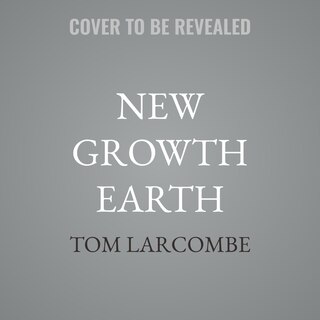 Front cover_New Growth Earth