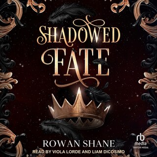 Front cover_Shadowed Fate
