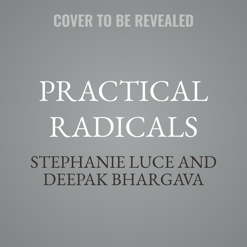 Couverture_Practical Radicals