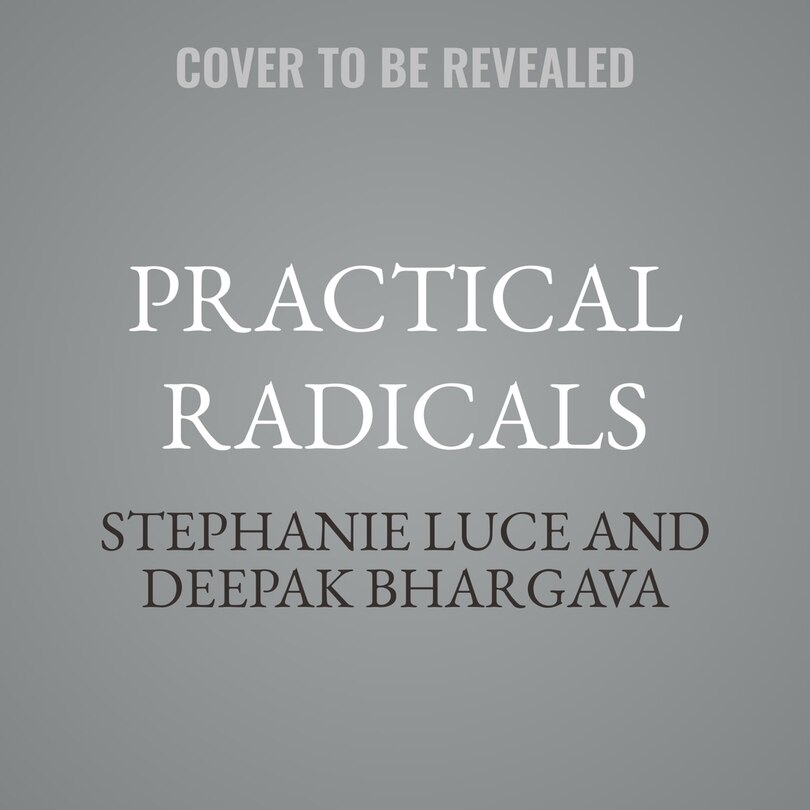 Couverture_Practical Radicals