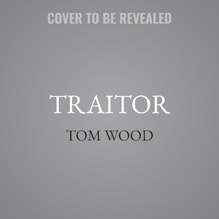 Front cover_Traitor