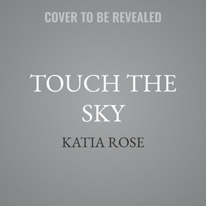 Couverture_Touch the Sky