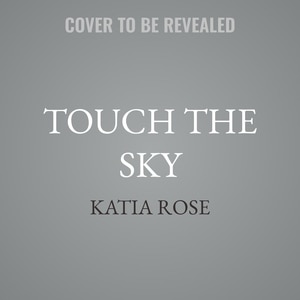 Couverture_Touch the Sky