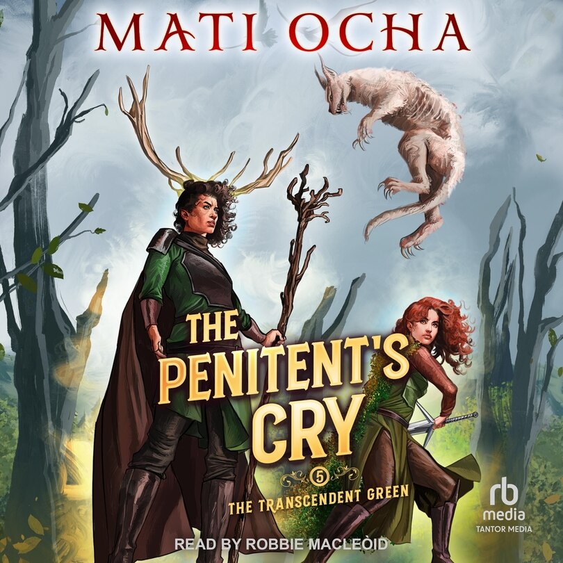 Couverture_The Penitent's Cry