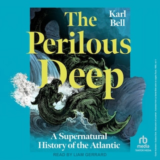 Couverture_The Perilous Deep