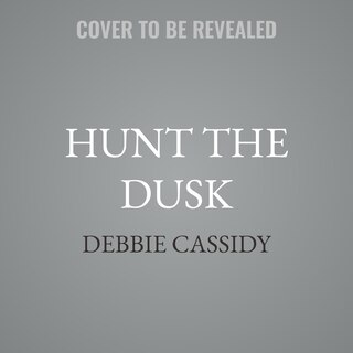 Front cover_Hunt the Dusk