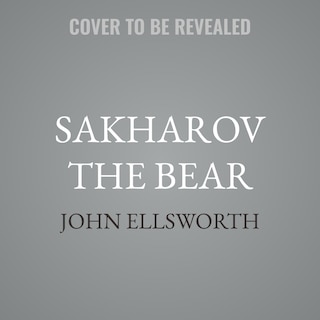 Couverture_Sakharov the Bear