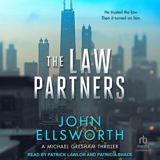 Couverture_The Law Partners