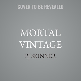 Front cover_Mortal Vintage